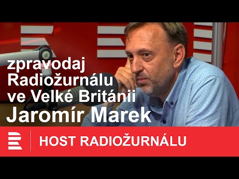 Video: 5 Expatů žijících V Londýně Váží V Síti Brexit - Matador Network