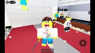 Eggletsky At The Minecraft Movie