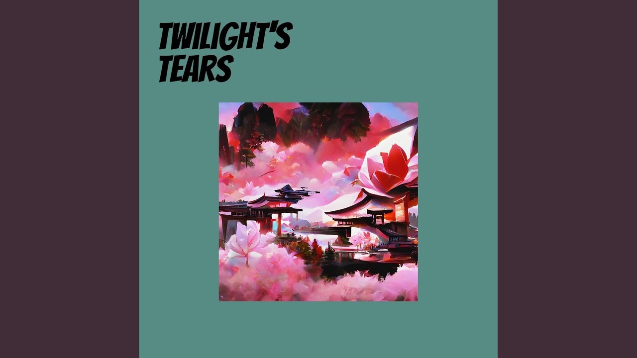 Twilight's Tears