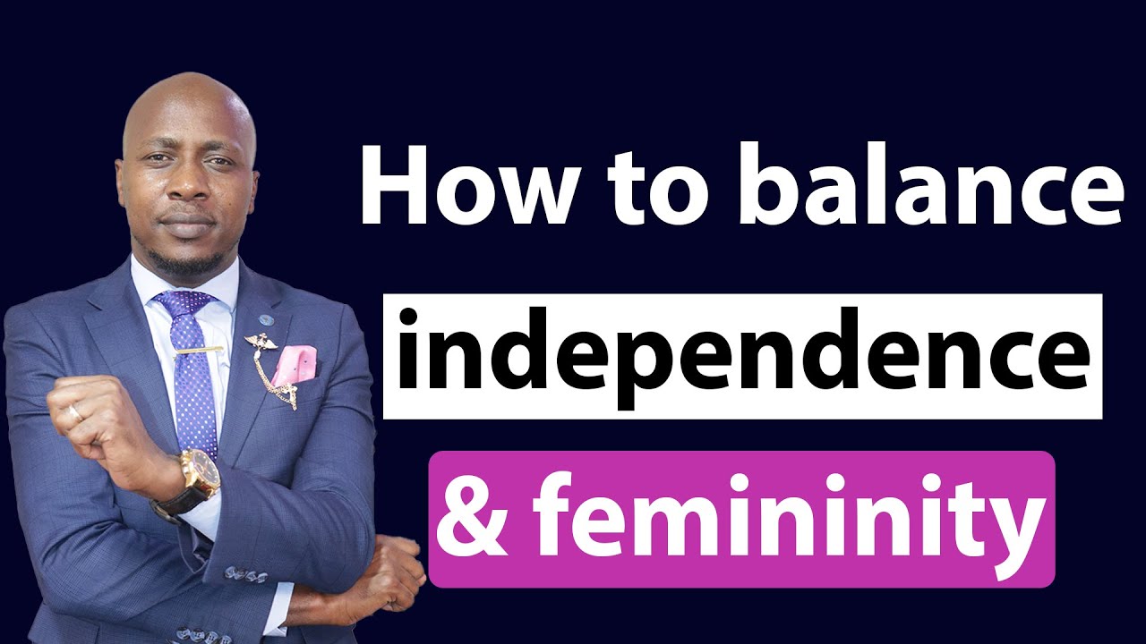 LEADING IN YOUR LIFE WITHOUT LOSING YOUR SOFTNESS