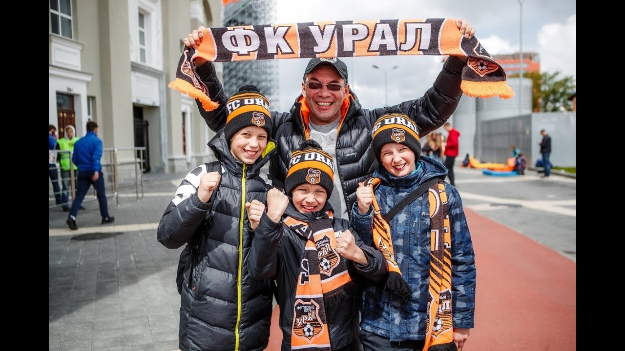 эдгар рамирес MATCHDAY «Урал» - «Локомотив» // военная техника, нормы ГТО и яркая атмосфера