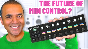 Melbourne Instruments ROTO-CONTROL Review: WOW!