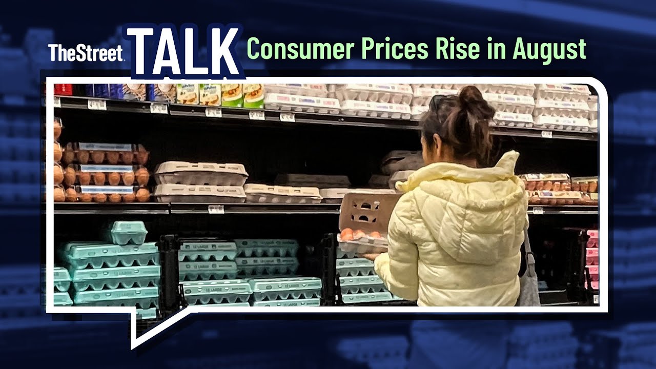 Why the market shook off the latest inflation data Why the market shook off the latest inflation data