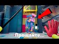 Нашёл СЕКРЕТНЫЙ ВТОРОЙ УРОВЕНЬ ХАГИ ВАГИ в Poppy Playtime | Chapter 1 Chapter 2 | Теории и Секреты