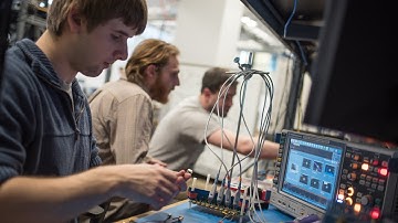 UNH Interoperability Lab (IOL)