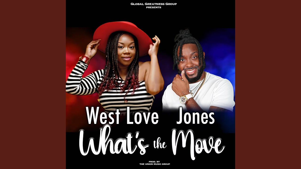 What's The Move - YouTube