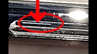 Find Liquid Damage Indicator On Iphone 11 Pro Water Damage