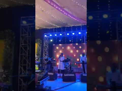 Romel | Sharey Tin Haat Maati | Cover | Kazir Deuri, Chittagong | Tribute to Ayub Bachchu AB