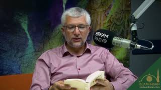 Akrabaya Yardım Etmenin Köle Azat Etmekten Üstün Olduğunu Anlatan Hadis