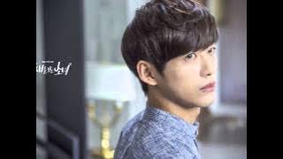 The Girl Who Sees Smell- Kwon Jae Hee Theme Song (V.A)