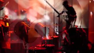 IAMX - ANIMAL IMPULSES TOUR 2013 (YOUTUBE MULTICAM)