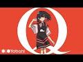Yobahi - Q (OFFICIAL VIDEO)