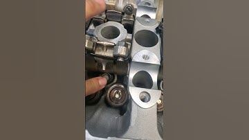 Skunk2 Lost motion for B series Type R/ Gsr/ B16 vtec head