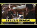 Steven seagal  under siege 2  final fight scene