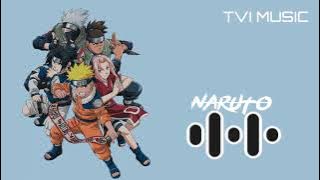 NARUTO OST RINGTONE | TVI MUSIC