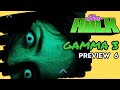 Preview EXCLUSIVE - ✳️✳️SHE HULK GAMMA Ep. 6 ✳️✳️