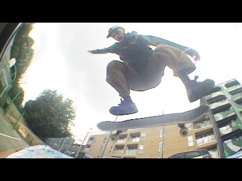 Butter Goods' Spoons Video