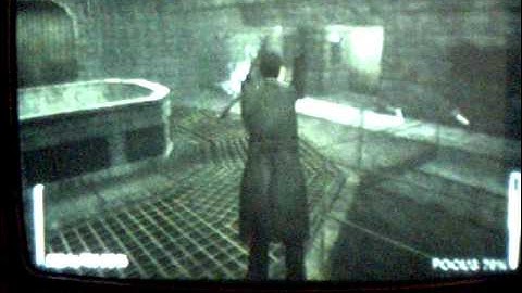 Enter the matrix commintery with herowebcomics part 28