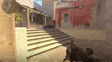 Top 10% WORST CS:GO player OF ALL TIME!