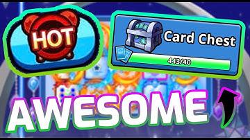 HOT TIME IS AWESOME!!! | Tips For Hot Time (Random Dice) [LuNEJuNE]