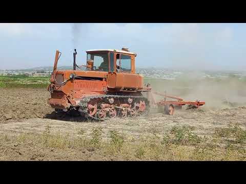 dt 75 traktor 22.2022