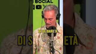 Bradley Pike and the meeting with Chico Forti #radio105 #foryou #lozoodi105