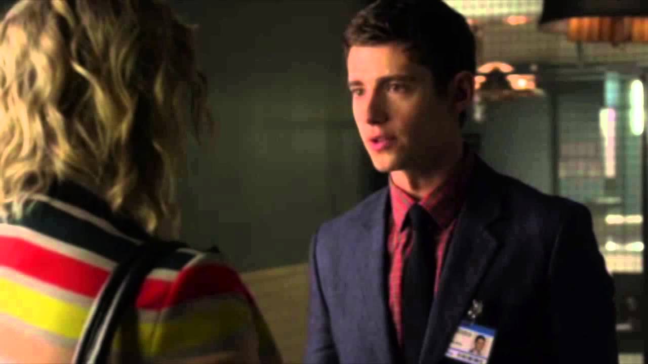 Wren is -A! - 5 reasons why Wren could be -A- Pretty Little Liars (PLL)
