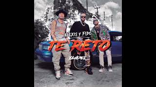 Alexis y Fido &amp; Yandel - Te Reto