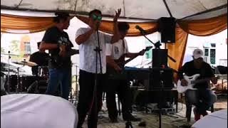 Grand - Rahsia Di Sebalik Hati (live)