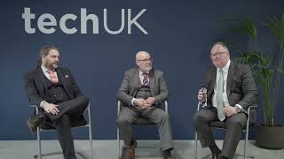Connecting Defence: Future Collaboration, Cloud and Interoperability