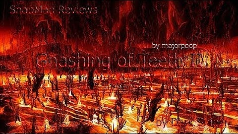 DOOM SnapMap Gnashing of Teeth II