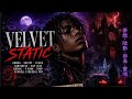 New song : Velvet Static 