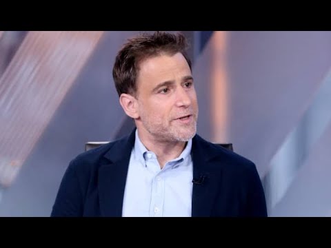 Slack CEO Stewart Butterfield on Salesforce deal: 'We have a lot of momentum now'