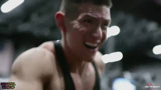Get It Right -"We Gotta Wake Up"...Feat. L-3 & Hip Hop Fitness...{Workout Motivation}