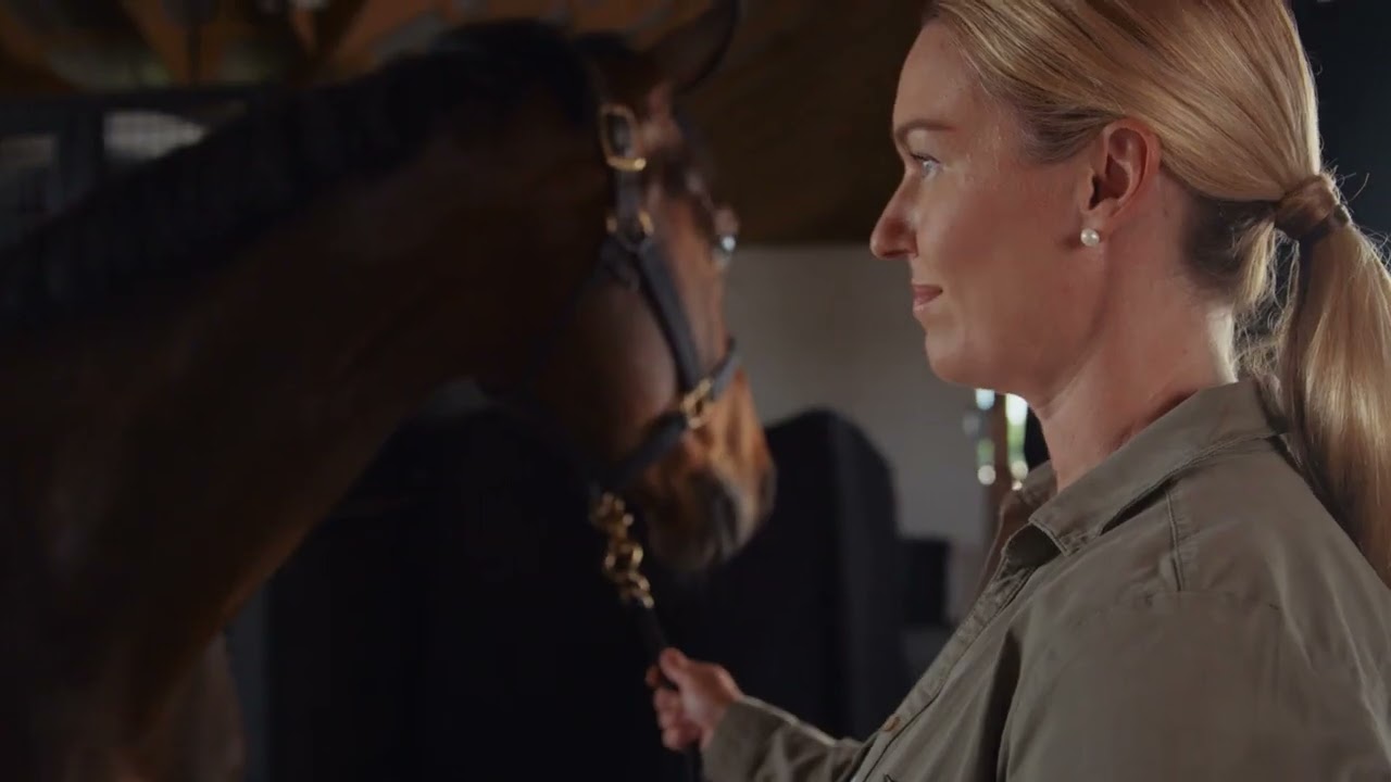 The Next Chapter - Zoetis Mare & Foal Care Solutions