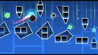 BATTLE UNDER A BROKEN SKY Full Sync Layout by RozzoGD(me) | Geometry Dash