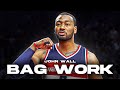 Bag Work: John Wall
