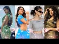 New Tiktok Funny & Attitude Videos Of Jannat Zubair,Mr.Faisu,RiyazAly,Arishfa , @Josh Hindi video