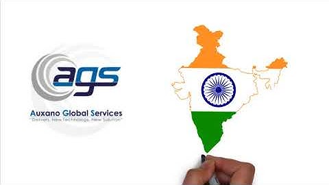 Auxano Global Services -  Top Mobile App Development Company in India