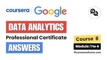 Google Data Analytics Capstone: Complete a Case Study Answers (Modules 1-4) | Google Data Analytics
