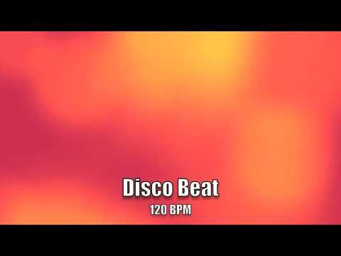 Disco Beat 120 bpm