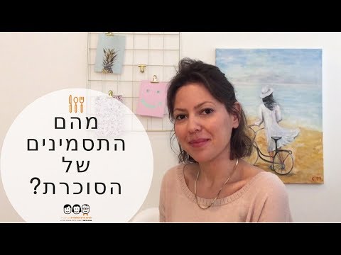 וִידֵאוֹ: מהם שלושת הסימנים הקלאסיים של חולה סוכרת ומדוע סימנים אלה קיימים?