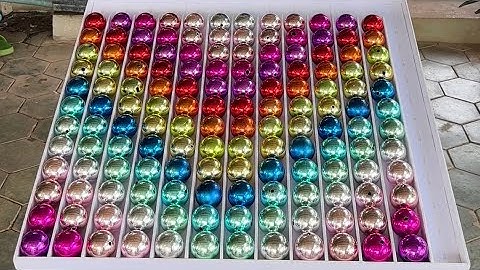 Fast and Smart Puzzle Solving – Balls Color Brilliant Ball Sorting Gameplay