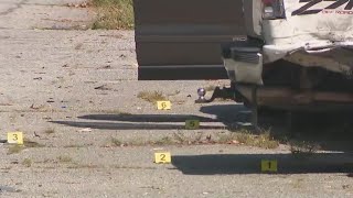 Man shot, killed in same spot his brother died in months ago | FOX 5 News
