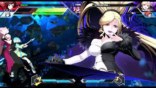 BBTAG Masive (Ruby/Yumi) vs Jeffboyardees (Celica/Hilda) [3/9/22]
