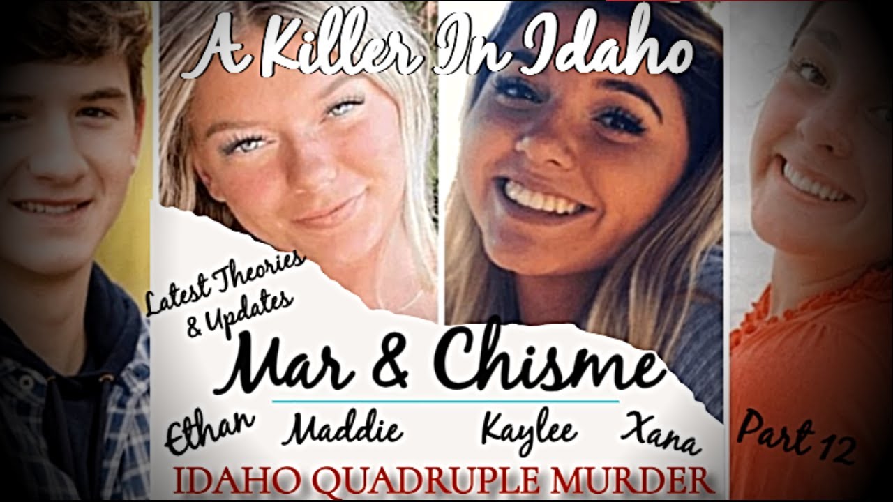 Christmas Eve 2022 Live Unbiased Crime Time Idaho 4 Theories Updates christmas-eve-2022-live-unbiased-crime-time-idaho-4-theories-updates