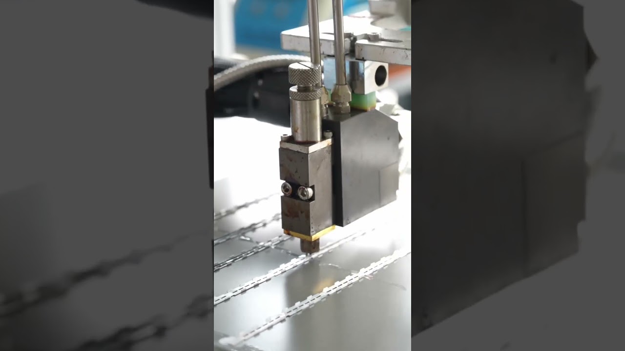 Electronic components hot melt glue dispensing machine for 3C electronic products(OSD-105A).