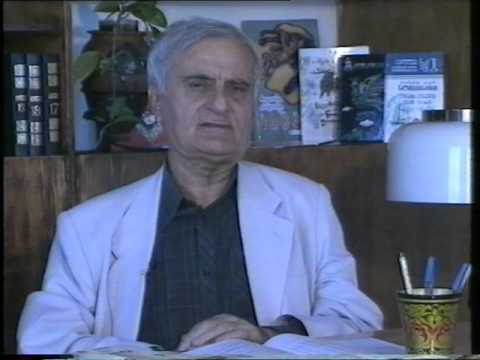 ანზორ აბულაშვილი - საქართველოს.