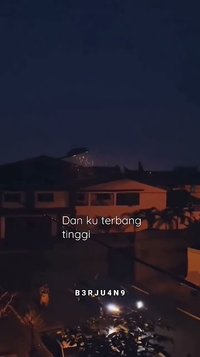 Kejar mimpi (  )