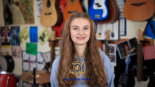 Sophie: Navigate -  Wilsons Music Sessions Act 7